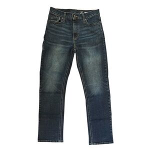 George Straight Blue Jeans 30x30